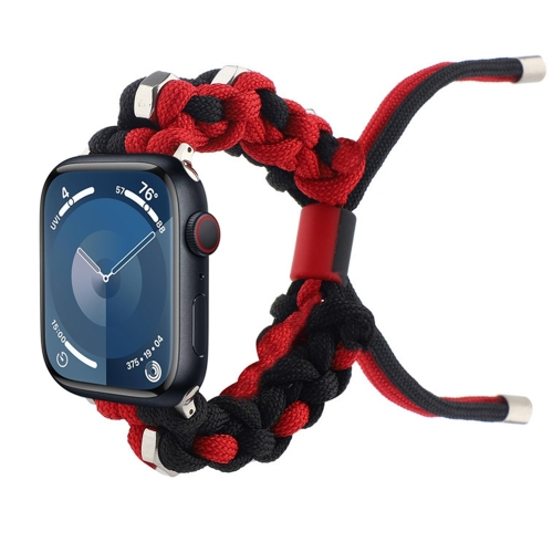 Paracord apple watch band 40mm hotsell