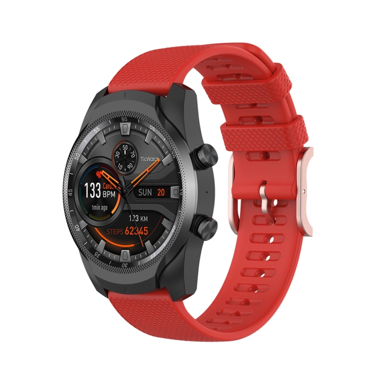 Ticwatch Gtx Ticwatch Price For Ticwatch Pro 2020 Ticwatch GTX