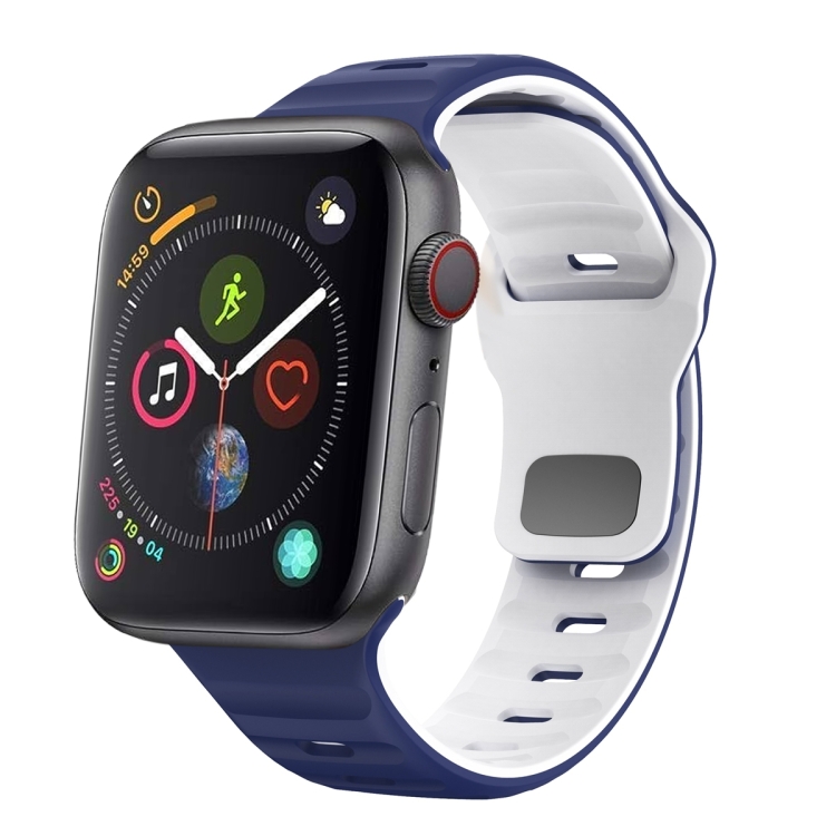 Midnight Apple Watch Se Band 40mm 40mm Midnight Sky Nike Sport