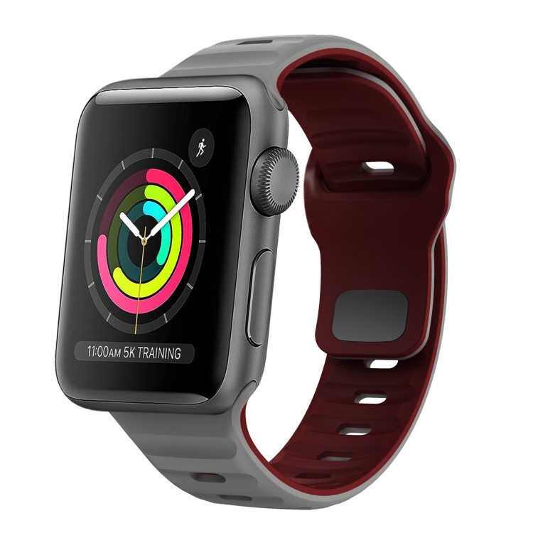 Apple Watch series 3 スペースグレイ 本体のみ 【公式通販】