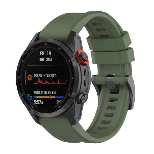 Garmin fenix 5 quick start deals