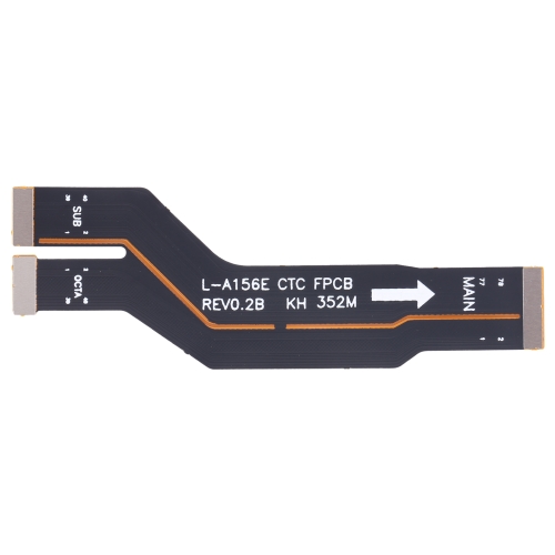 

For Samsung Galaxy A15 5G SM-A156B OEM Motherboard Connect Flex Cable