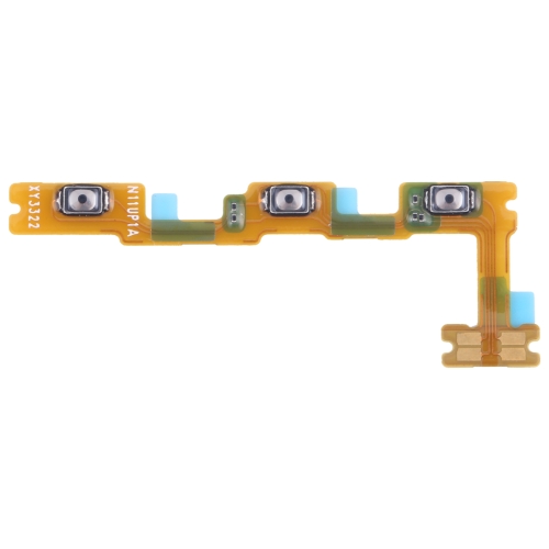 

For Xiaomi Redmi K70 OEM Power Button & Volume Button Flex Cable