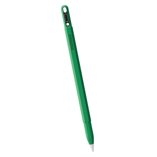 

MOMAX TP10 Mag Link Pop Rainbow Touch Pen Capacitive Pen(Green)