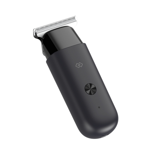 

Xiaomi Youpin Multifunctional Mini Electric Rechargeable Hair Clipper(Black)