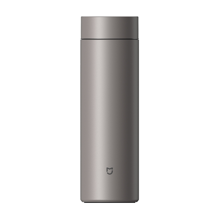 

Xiaomi Mijia Ti 2 Pure Titanium Thermos Cup 480mL(Dark Grey)