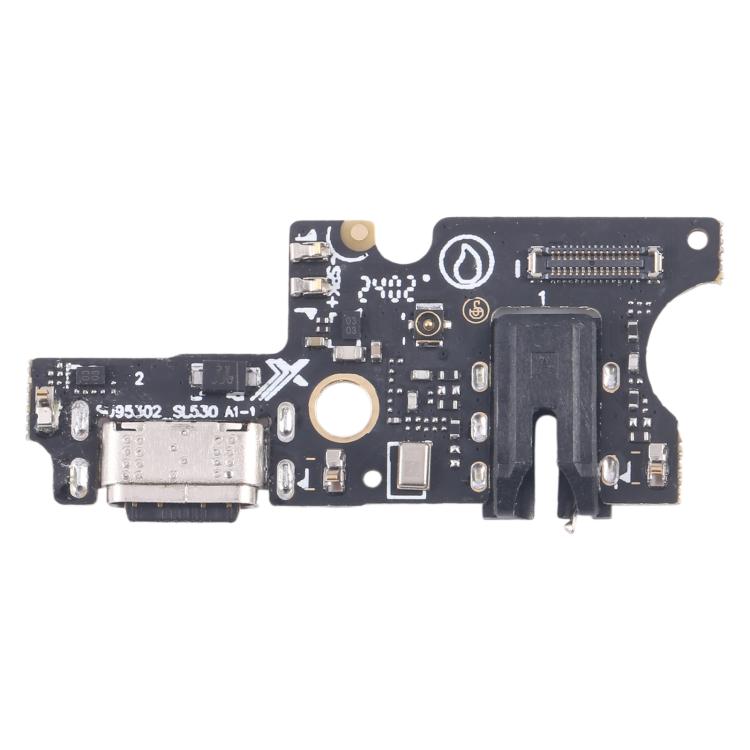 

For ZTE Blade V60 Design Charging Port Board