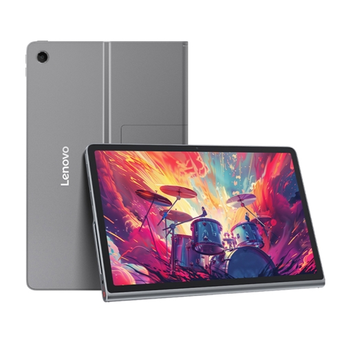 

Lenovo Xiaoxin Pad Studio 11.5 inch WiFi Tablet, 8GB+128GB, ZUI 16 MediaTek Helio G99 Octa Core, Support Face Identification(Dark Grey)