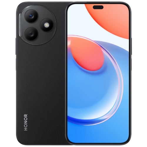 

Honor Play8T Pro, 8GB+256GB, 6.7 inch MagicOS 8.0 Dimensity 6080 Octa Core up to 2.4GHz, Network: 5G, OTG, Not Support Google Play(Black)