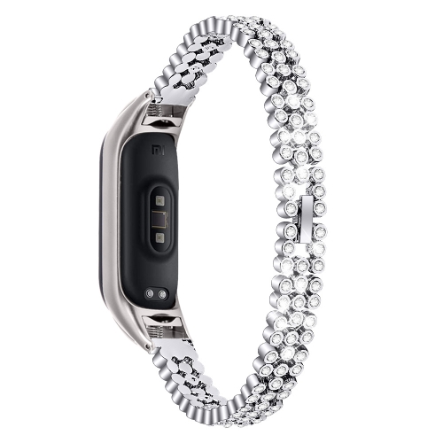 Mi band 3 watch online sales