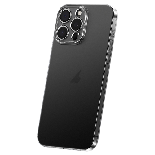

For iPhone 15 Pro Max PC Hardened Matte Ultra-thin Phone Case