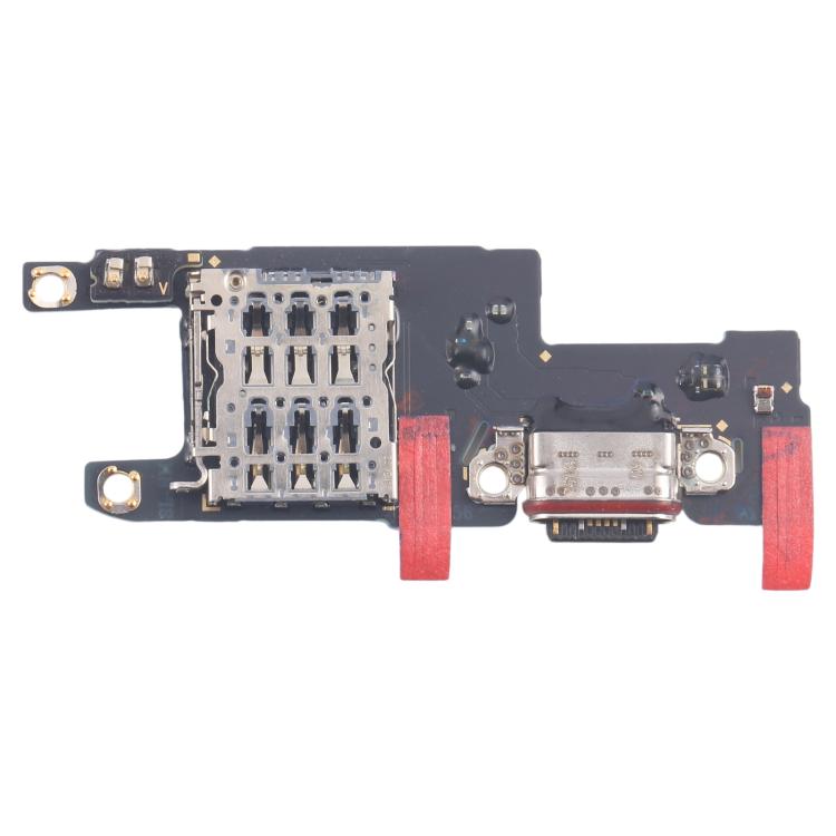 

For OPPO Find X8 CPH2651 Original Charging Port Board