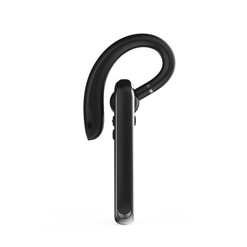 

880 Ear Mounted ENC Noise Reduction Wireless Bluetooth Earphone(Black)