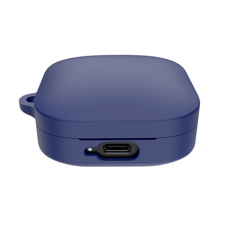 For Xiaomi Redmi Buds Active Headset Silicone Protective Case(Blue)