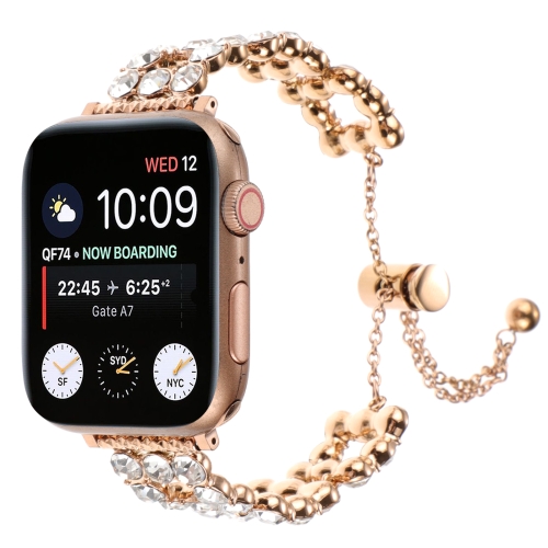 Apple watch serie 3 gold 38mm sale