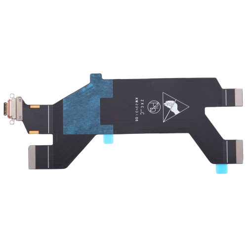 

For ZTE nubia Red Magic 9 Pro+ Charging Port Flex Cable