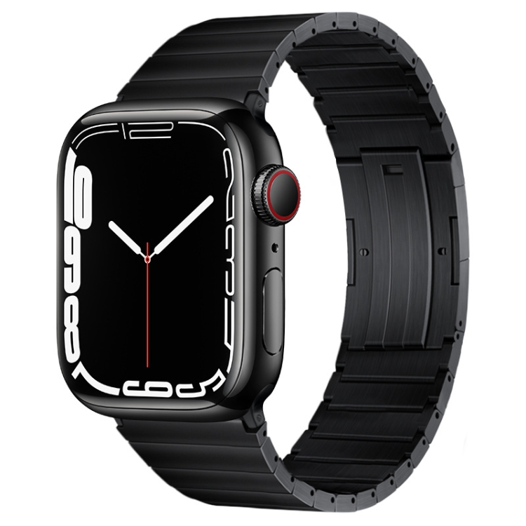 Apple Watch Series 7 41mm PG60 シングルビーズ バンブージョイント 