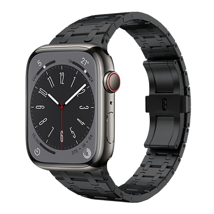 Apple Watch Series 9 45mm PG94 デュアルリンク 改良ステンレス