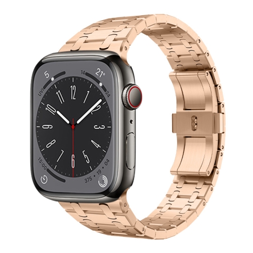 Apple Watch orders Series 6 rose gold 44mm