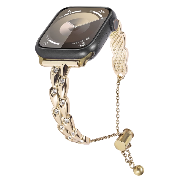 Serie Reloj Imitacion Apple Para Apple Watch Series Correa De