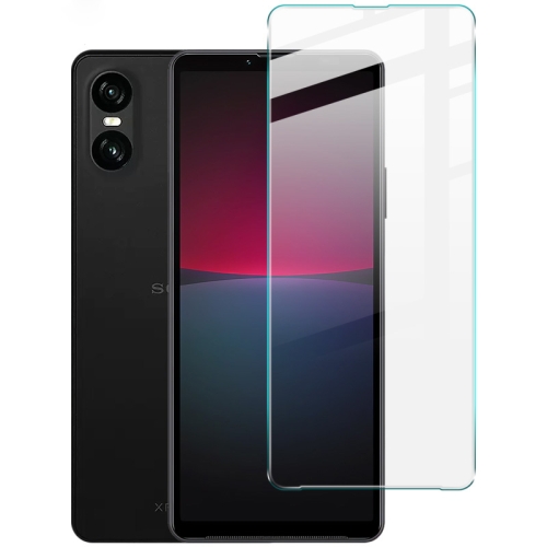 

For Sony Xperia 10 VI imak H Series Screen Tempered Glass Film