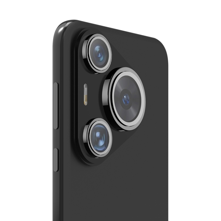 

For Huawei Pura 70 Pro / 70 Pro+ NILLKIN Color Mirror Series Lens Film