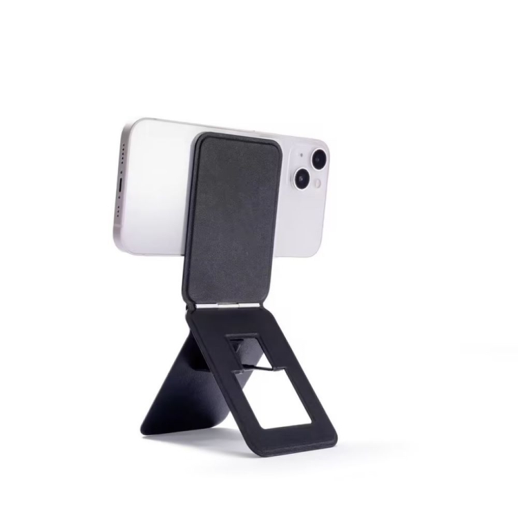 

Magnetic Phone Desktop Folding Holder(Square)