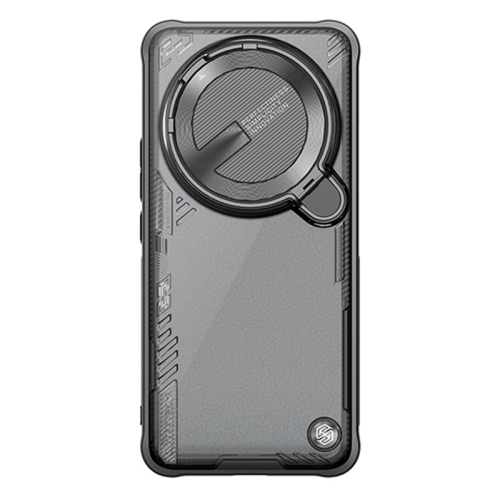 

For Xiaomi 14 Ultra NILLKIN Ice Sky Prop Series Phone Case(Black)