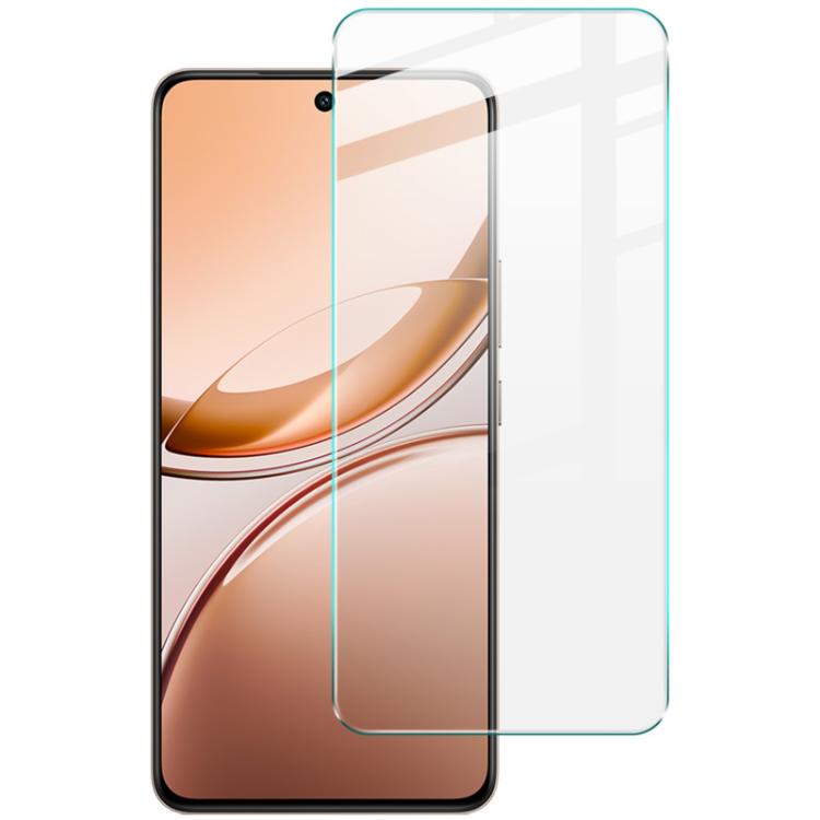 

For vivo V50 Lite 5G imak H Series Full Screen Tempered Glass Film