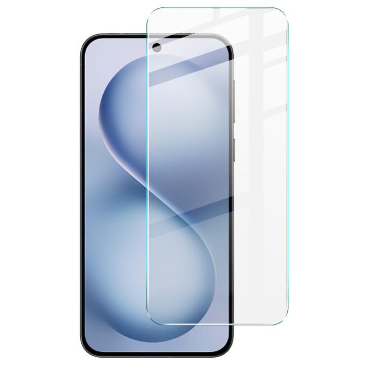 

For vivo S30 Pro mini imak H Series Full Screen Tempered Glass Film