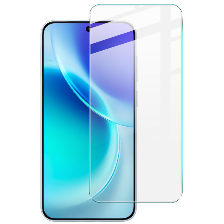 

For vivo X300 imak H Series Tempered Glass Film