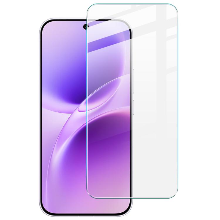 

For vivo S50 Pro mini 5G imak H Series Tempered Glass Film