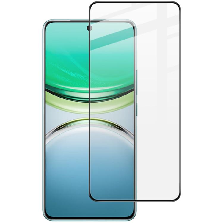 

For vivo Y300 imak 9H Surface Hardness Full Screen Tempered Glass Film Pro+ Series