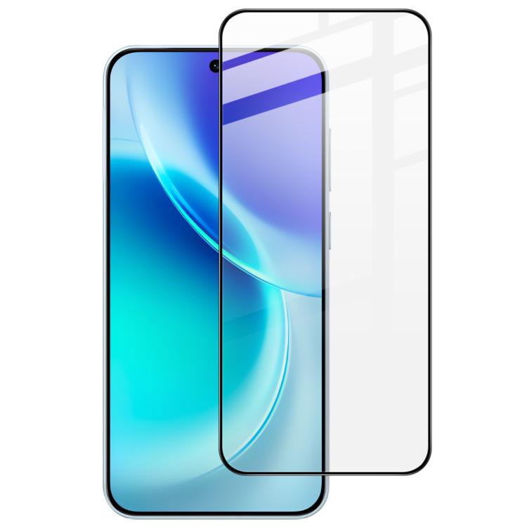 

For vivo X300 imak 9H Surface Hardness Full Screen Tempered Glass Film Pro+ Series