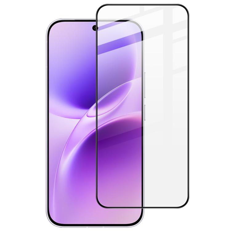 

For vivo S50 Pro mini 5G imak 9H Surface Hardness Full Screen Tempered Glass Film Pro+ Series