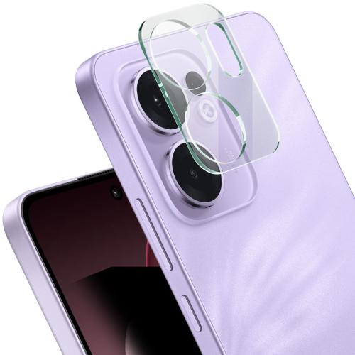 

For OPPO Reno13 F 4G / Reno13 F 5G imak High Definition Integrated Glass Lens Film