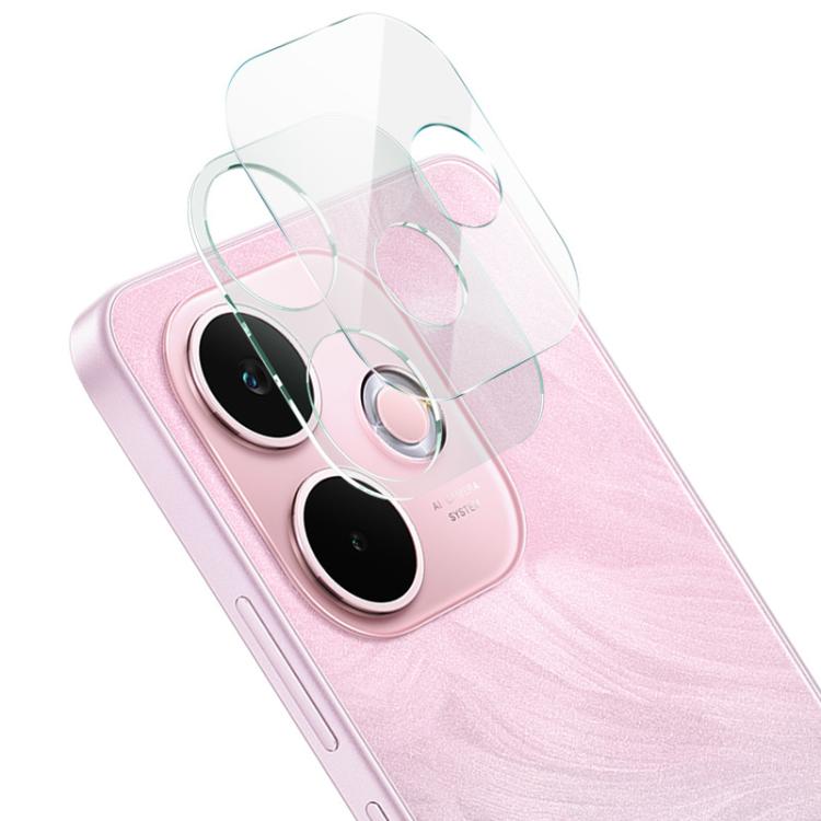 

For OPPO A5 Energy 5G imak High Definition Integrated Glass Lens Film