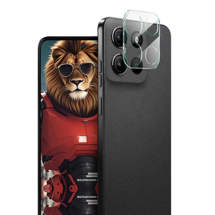 

For Motorola Moto G17 4G/G17 Power 4G imak High Definition Integrated Glass Lens Film
