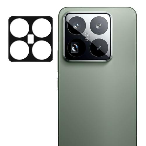 

For Xiaomi 15 Pro IMAK Metal Camera Lens Protector Cover