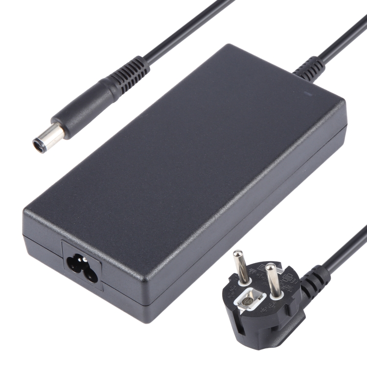 

180W 19.5V 9.23A Laptop Notebook Power Adapter For Dell 7.0 x 5.0mm, Plug:EU Plug