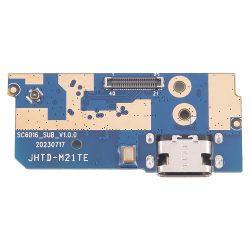 

For Doogee S41 Max Charging Port Board