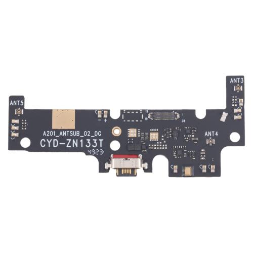 

For Doogee V20S Charging Port Board