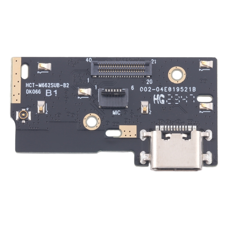 Carte De Charge USB De Remplacement Pour Blackview BV4800 Pro Et BV4800 SE - Port De Réparation