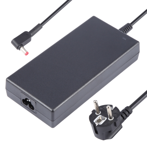 

180W 19.5V 9.23A Laptop Notebook Power Adapter For Acer 5.5 x 1.7mm, Plug:EU Plug