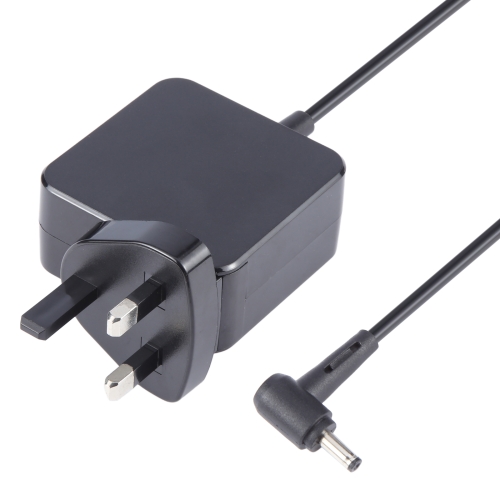 

45W 19V 2.37A Laptop Notebook Power Adapter For Asus 4.0 x 1.35mm, Plug:UK Plug