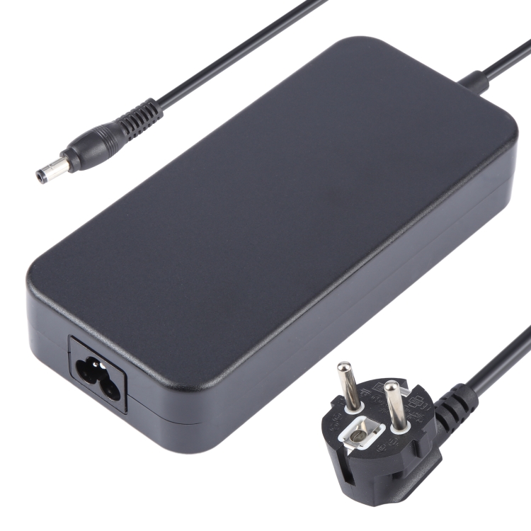 

180W 19.5V 9.23A Laptop Notebook Power Adapter For Asus 5.5 x 2.5mm, Plug:EU Plug