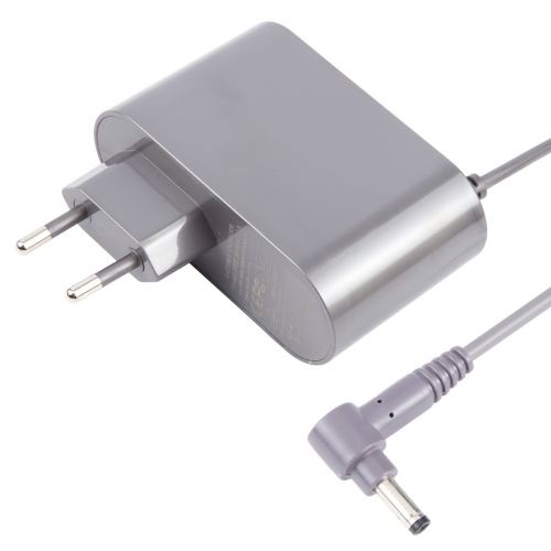 

35W 30.45V 1.1A Laptop Notebook Power Adapter For Dyson, Plug:EU Plug