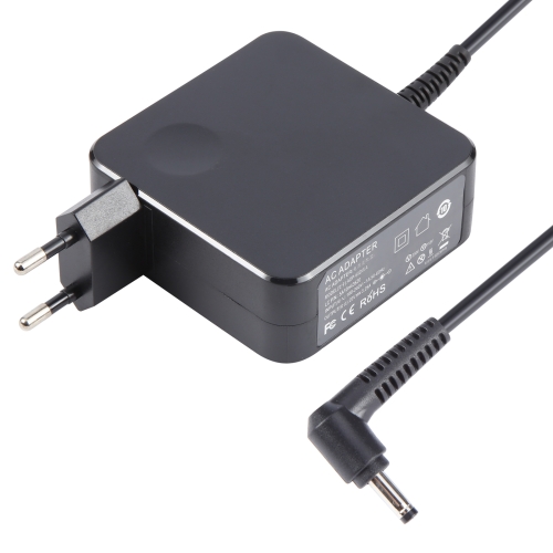 

65W 20V 3.25A Laptop Notebook Power Adapter For Lenovo 4.0 x 1.7mm, Plug:EU Plug