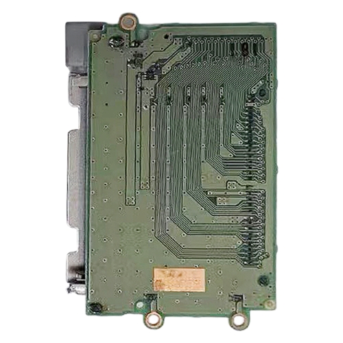 

For Nikon D810 Original Camera CF Card Slot Board