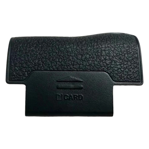 

For Nikon D780 Original Camera Card Slot Cover